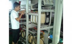 穩壓器的種類及工作原理！